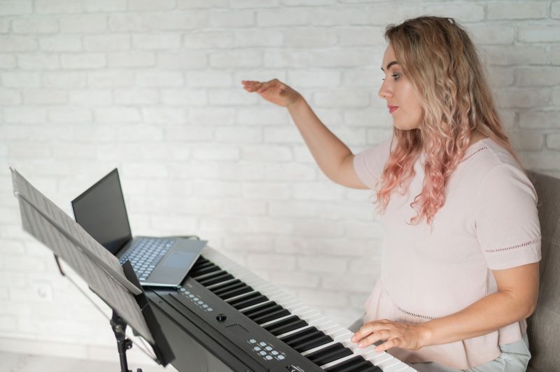 Expanded Vocal Range